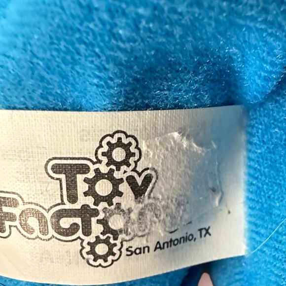 DISNEY Goofy Plush with Tags - Picture 2 of 16